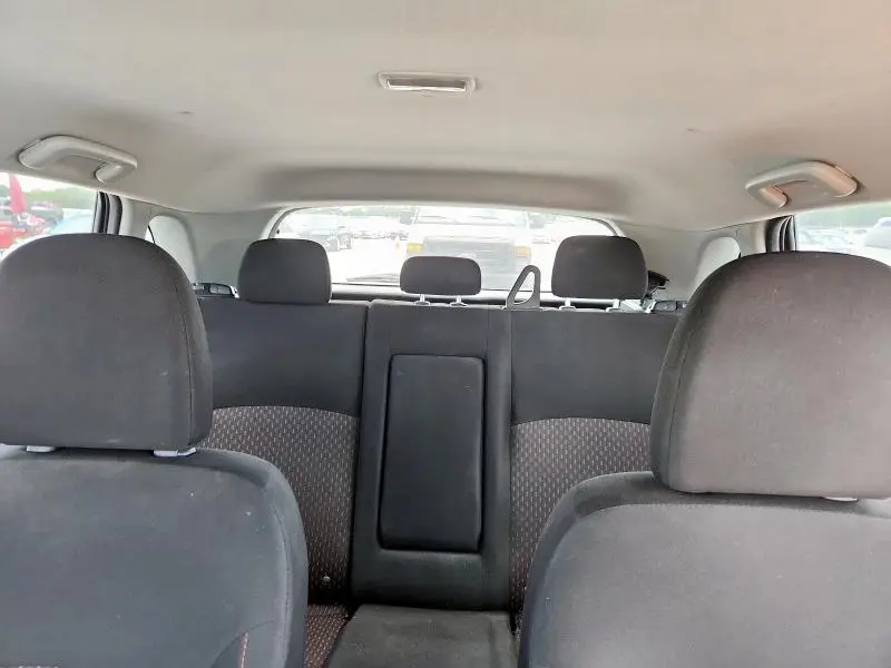 2019 MITSUBISHI OUTLANDER SPORT ES  