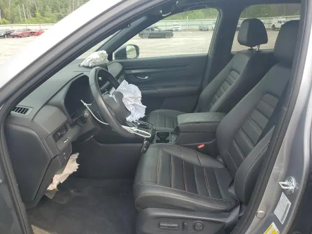 2024 HONDA CR-V SPORT-L  