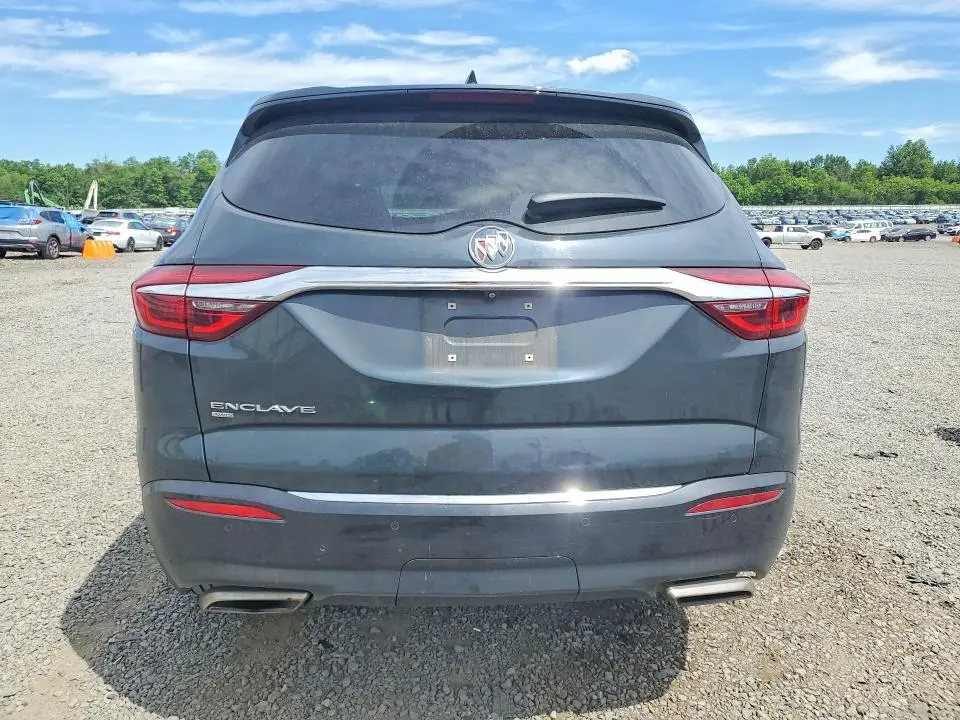 2021 BUICK ENCLAVE PREMIUM  