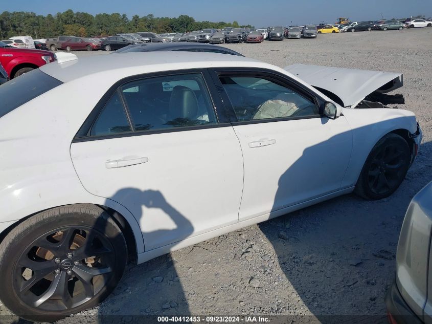 2021 CHRYSLER 300 300S