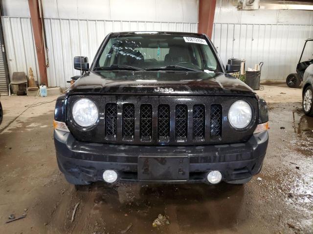 2013 JEEP PATRIOT LATITUDE