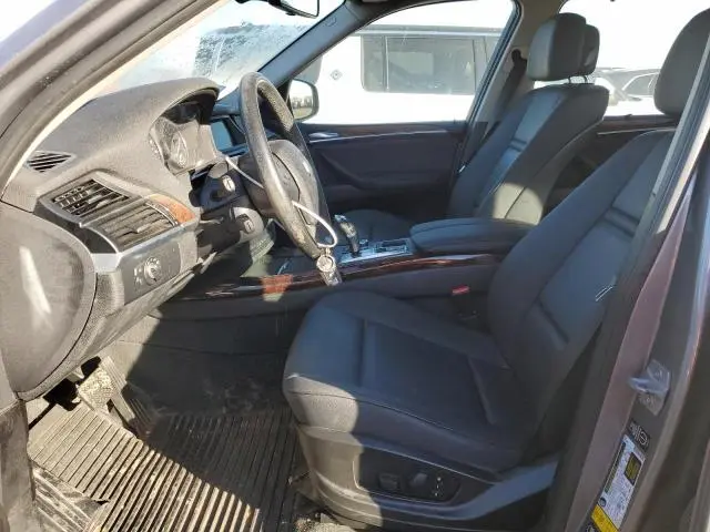 2013 BMW X5 XDRIVE35I  