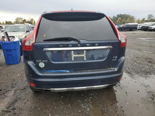 2015 VOLVO XC60 T5 PREMIER  