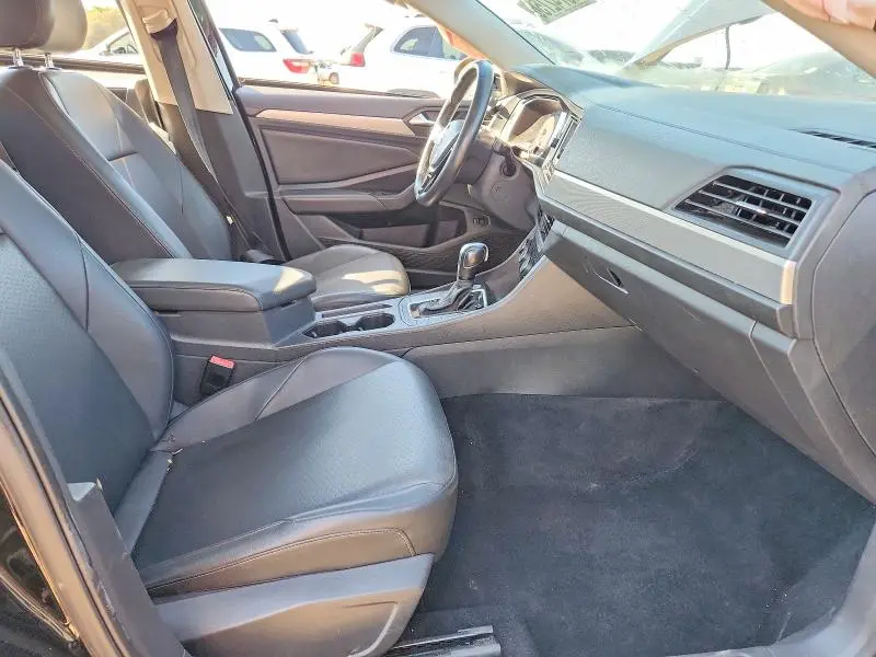 2020 VOLKSWAGEN JETTA S  