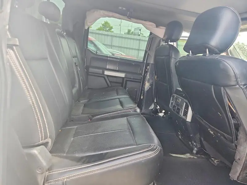 2020 FORD F250 SUPER DUTY  