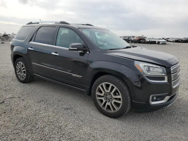 2014 GMC ACADIA DENALI  