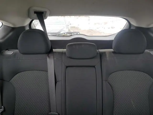 2013 HYUNDAI TUCSON GL  