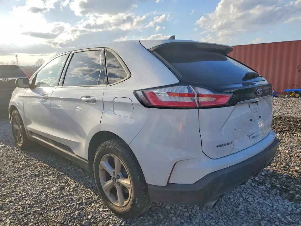 2019 FORD EDGE SE  