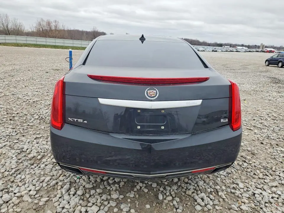 2015 CADILLAC XTS PLATINUM  