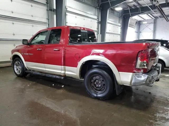 2011 DODGE RAM 1500   