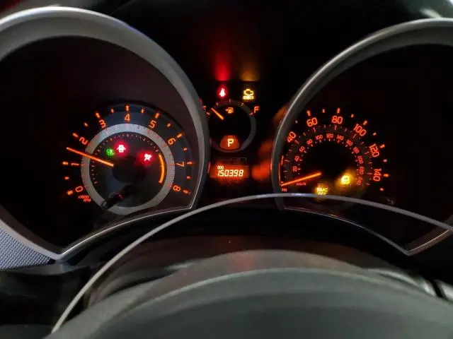 2014 TOYOTA SCION TC   