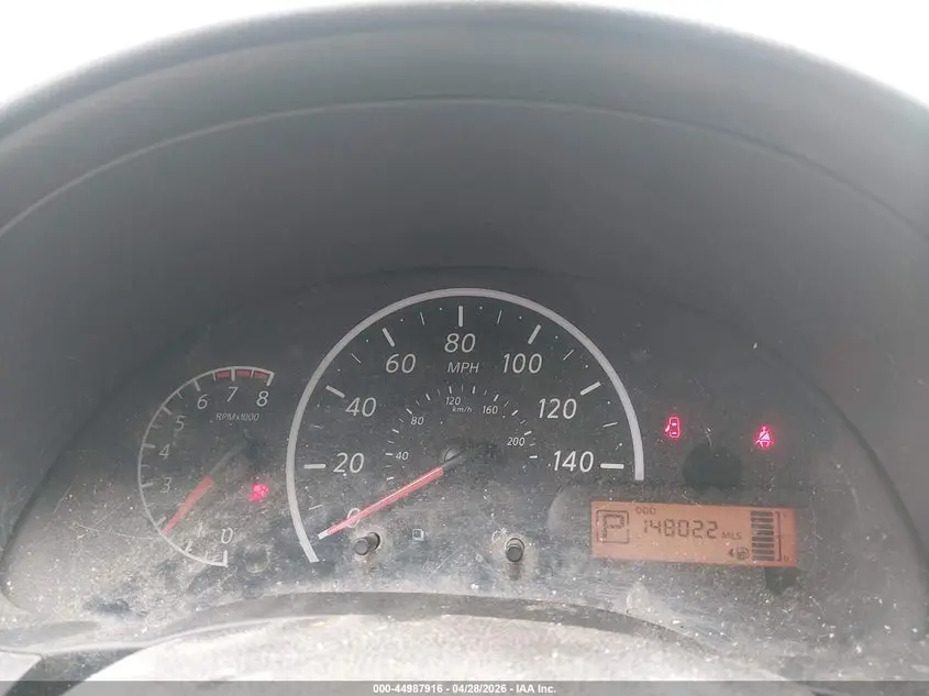 2014 NISSAN VERSA 1.6 S+