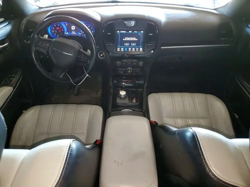 2019 CHRYSLER 300 S  