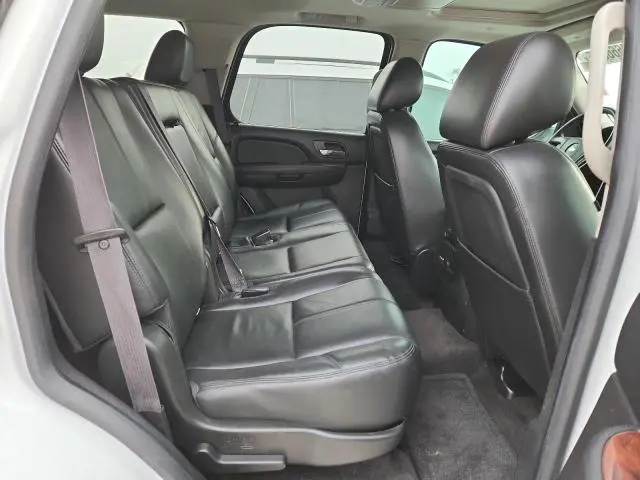 2014 CHEVROLET TAHOE K1500 LT  