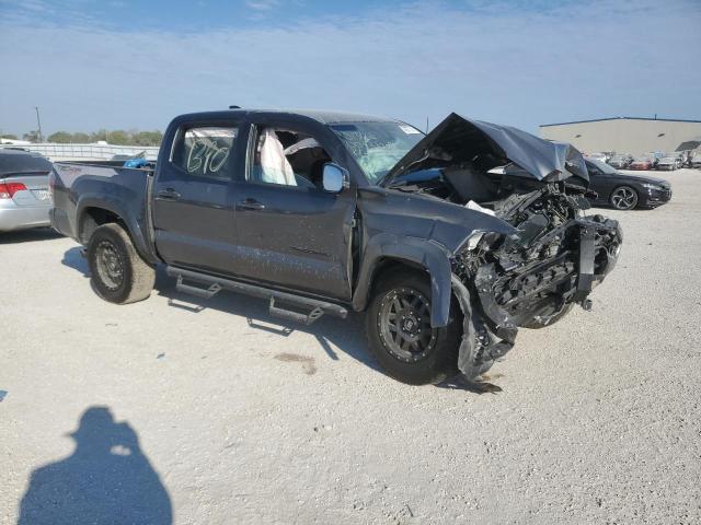 2020 TOYOTA TACOMA DOUBLE CAB