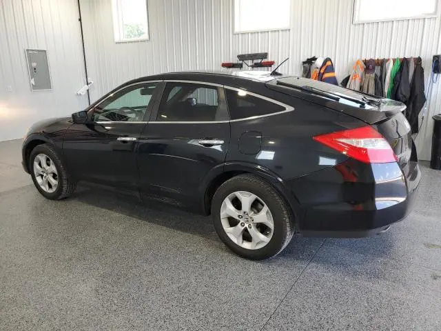 2012 HONDA CROSSTOUR EXL  