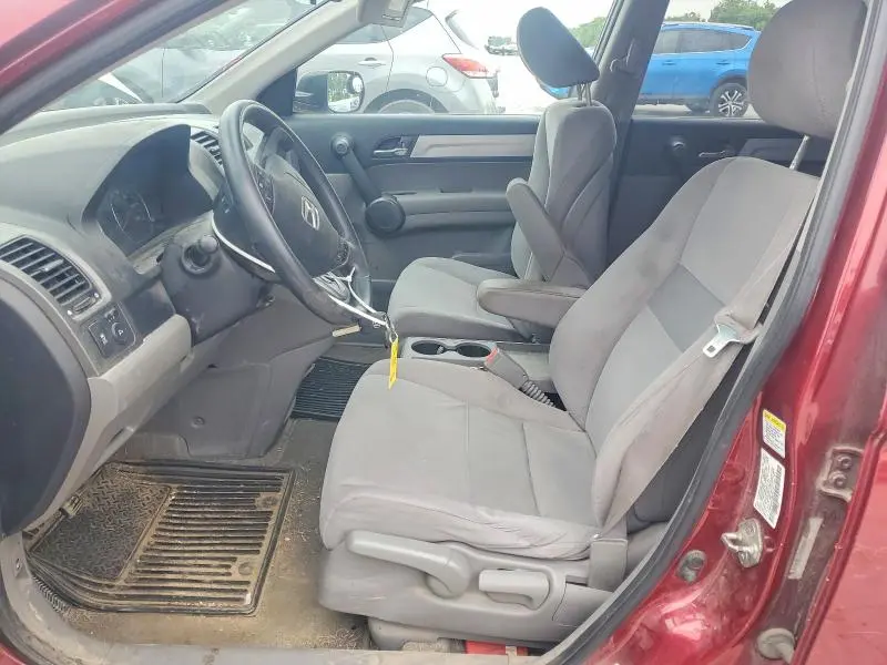 2011 HONDA CR-V SE  
