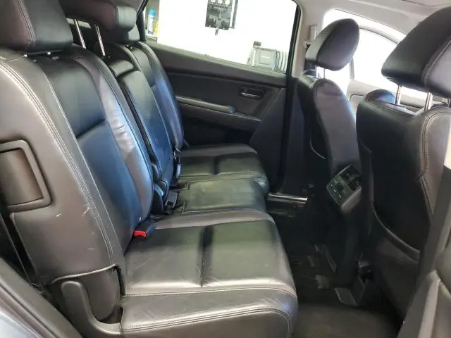 2012 MAZDA CX-9   