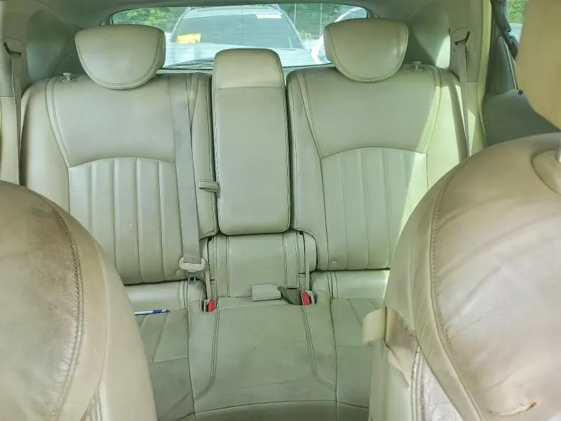 2017 INFINITI QX50 BASE  