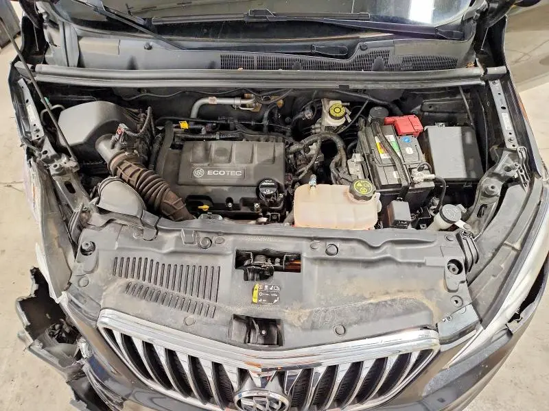 2016 BUICK ENCORE CONVENIENCE  