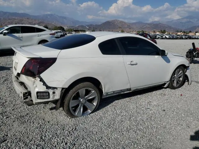 2010 NISSAN ALTIMA S  