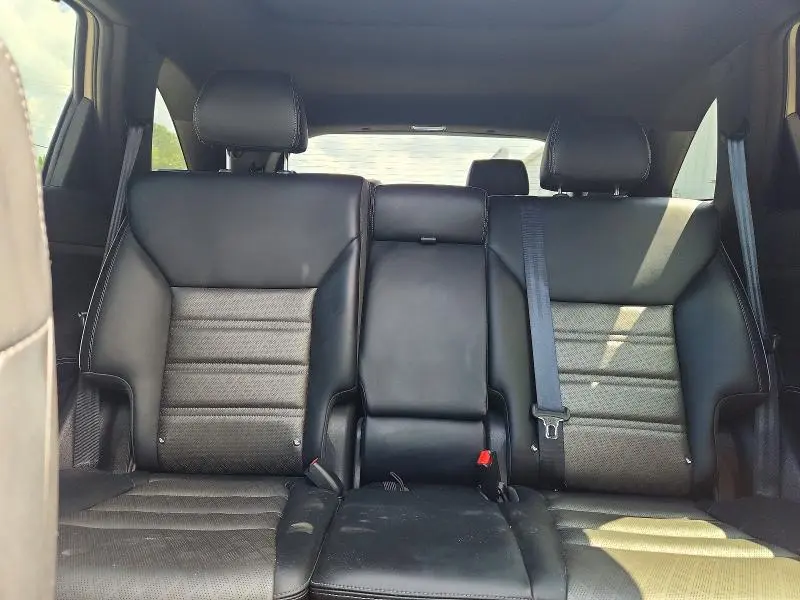 2016 KIA SORENTO SX LIMITED V6  