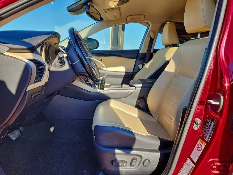 2018 LEXUS NX 300 BASE  