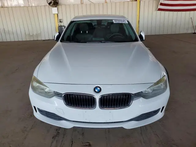 2015 BMW 320 I  