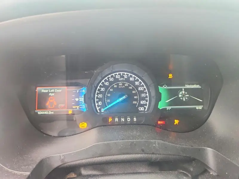 2019 FORD RANGER XL  