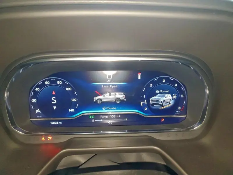 2024 CHEVROLET TAHOE K1500 PREMIER  