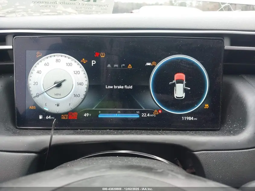 2024 HYUNDAI TUCSON XRT