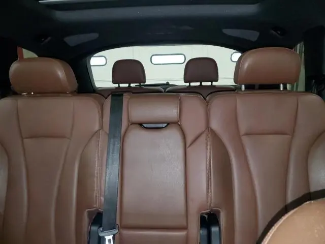 2019 AUDI Q7 PREMIUM PLUS  