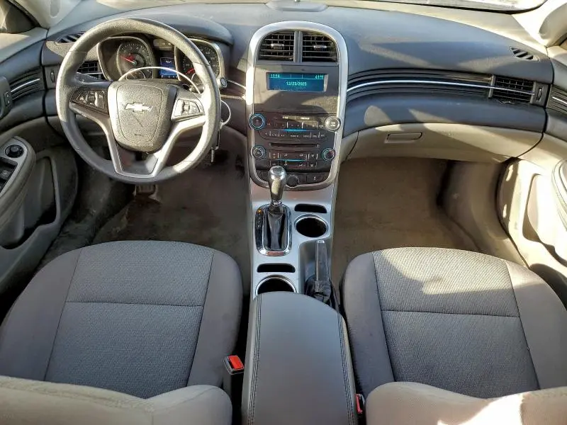 2014 CHEVROLET MALIBU LS  