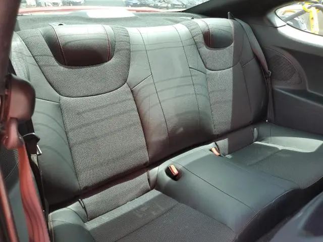 2015 HYUNDAI GENESIS COUPE 3.8L  