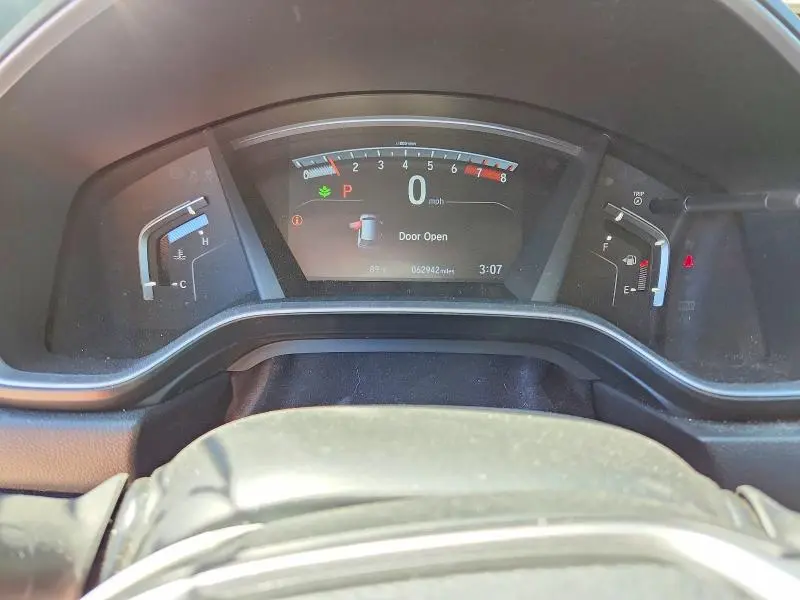 2019 HONDA CR-V EXL  