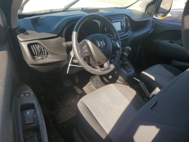 2021 RAM PROMASTER CITY SLT  