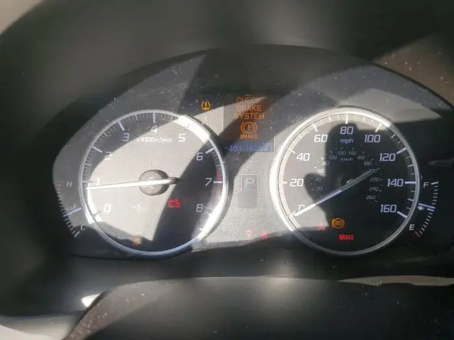 2014 ACURA ILX 20 TECH  