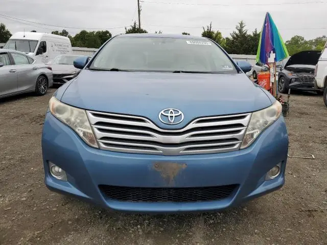 2011 TOYOTA VENZA   