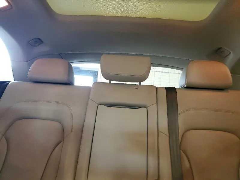 2011 AUDI Q5 PREMIUM  