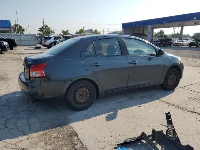 2010 TOYOTA YARIS   