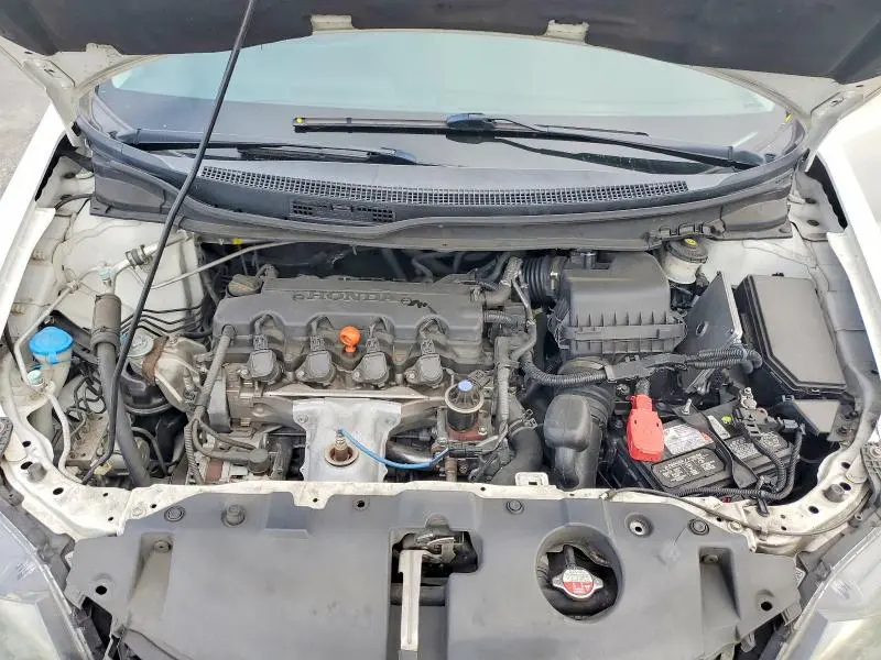 2015 HONDA CIVIC EXL  