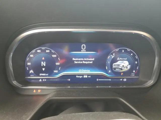 2023 CHEVROLET TAHOE C1500 PREMIER  