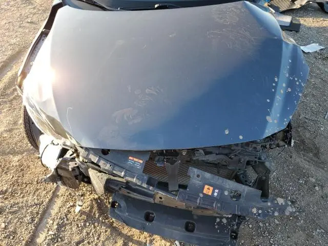 2017 TOYOTA YARIS IA   