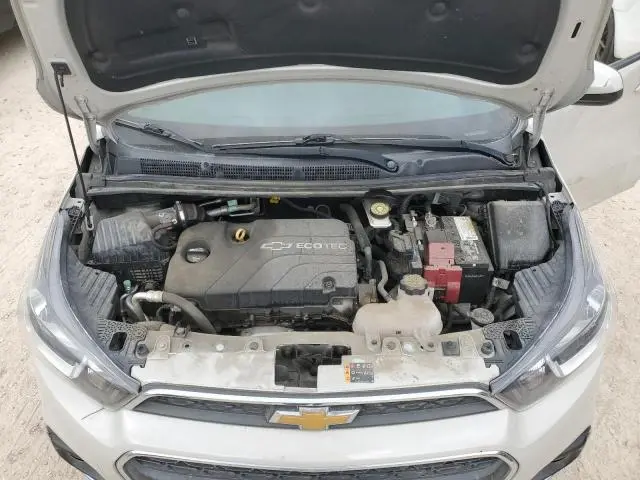 2018 CHEVROLET SPARK 1LT