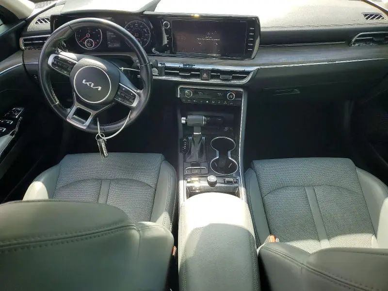 2023 KIA K5 EX  