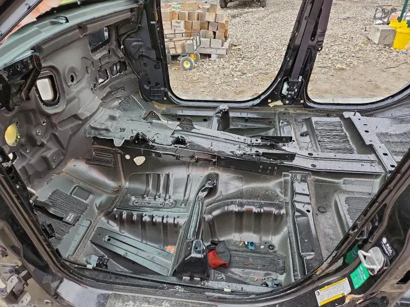 2022 DODGE DURANGO SRT 392  