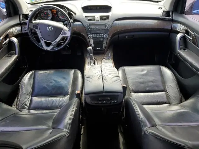 2010 ACURA MDX   
