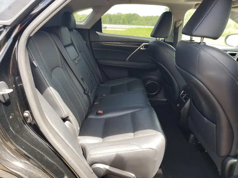 2019 LEXUS RX 350 BASE  