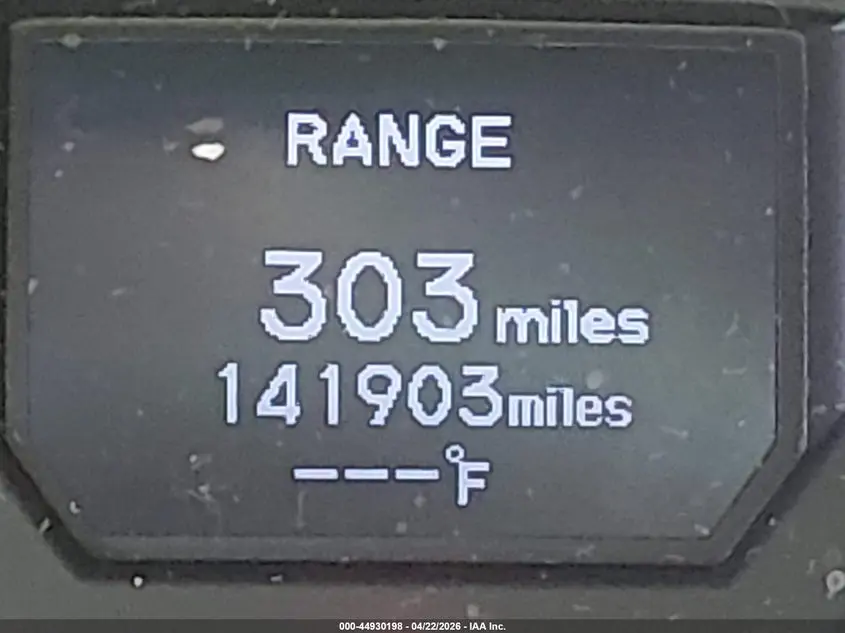 2016 HONDA ODYSSEY TOURING/TOURING ELITE