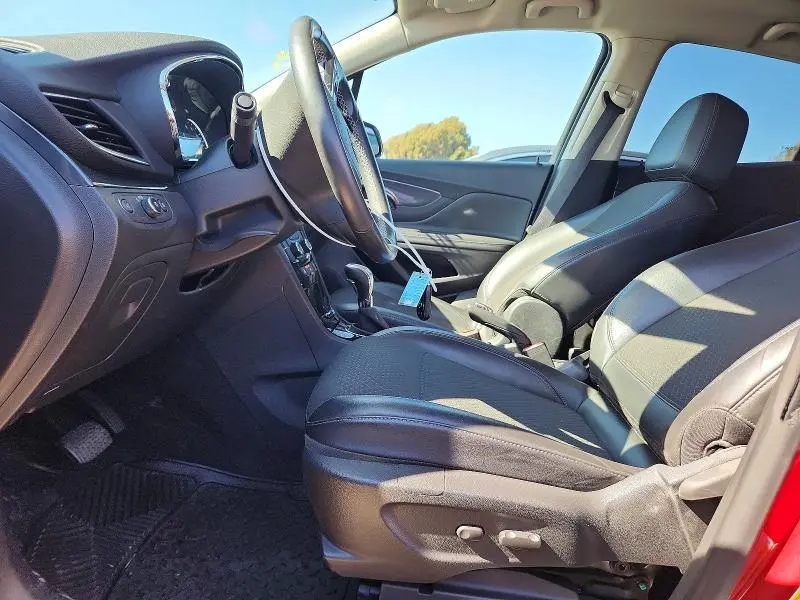2019 BUICK ENCORE SPORT TOURING  